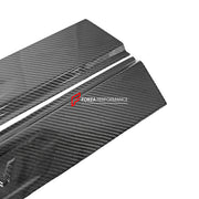 Buy Now CARBON DOOR SILLS for LAMBORGHINI AVENTADOR ALL MODELS 2011 - 2017 and upgrade car parts from SIR Tuning at the Best Price. Headlights, Tail lights, Bodykits, Navigations, body kit and more - Fast & Free Shipping within Europe, US & Worldwide.