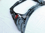 Buy Now CARBON TRUNK BAY PANEL SET for LAMBORGHINI AVENTADOR LP700 2011 - 2017 and upgrade car parts from SIR Tuning at the Best Price. Headlights, Tail lights, Bodykits, Navigations, body kit and more - Fast & Free Shipping within Europe, US & Worldwide.