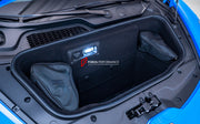 Buy Now CARBON TRUNK BAY PANEL SET for LAMBORGHINI AVENTADOR LP700 2011 - 2017 and upgrade car parts from SIR Tuning at the Best Price. Headlights, Tail lights, Bodykits, Navigations, body kit and more - Fast & Free Shipping within Europe, US & Worldwide.
