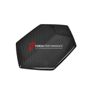 Buy Now CARBON FUEL CAP COVER for LAMBORGHINI AVENTADOR LP700 2011 - 2017 and upgrade car parts from SIR Tuning at the Best Price. Headlights, Tail lights, Bodykits, Navigations, body kit and more - Fast & Free Shipping within Europe, US & Worldwide.