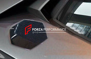 Buy Now CARBON FUEL CAP COVER for LAMBORGHINI AVENTADOR LP700 2011 - 2017 and upgrade car parts from SIR Tuning at the Best Price. Headlights, Tail lights, Bodykits, Navigations, body kit and more - Fast & Free Shipping within Europe, US & Worldwide.
