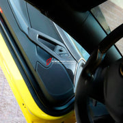 Buy Now CARBON INNER DOOR HANDLE PANELS for LAMBORGHINI AVENTADOR LP700 2011 - 2017 and upgrade car parts from SIR Tuning at the Best Price. Headlights, Tail lights, Bodykits, Navigations, body kit and more - Fast & Free Shipping within Europe, US & Worldwide.