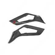 Buy Now CARBON INNER DOOR HANDLE PANELS for LAMBORGHINI AVENTADOR LP700 2011 - 2017 and upgrade car parts from SIR Tuning at the Best Price. Headlights, Tail lights, Bodykits, Navigations, body kit and more - Fast & Free Shipping within Europe, US & Worldwide.