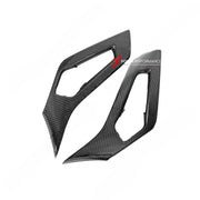 Buy Now CARBON INNER DOOR HANDLE PANELS for LAMBORGHINI AVENTADOR LP700 2011 - 2017 and upgrade car parts from SIR Tuning at the Best Price. Headlights, Tail lights, Bodykits, Navigations, body kit and more - Fast & Free Shipping within Europe, US & Worldwide.