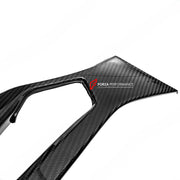 Buy Now CARBON INNER DOOR HANDLE PANELS for LAMBORGHINI AVENTADOR LP700 2011 - 2017 and upgrade car parts from SIR Tuning at the Best Price. Headlights, Tail lights, Bodykits, Navigations, body kit and more - Fast & Free Shipping within Europe, US & Worldwide.