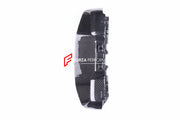 Buy Now CARBON CENTRAL INSTRUMENT CLUSTER SURROUND for LAMBORGHINI AVENTADOR LP700 2011 - 2017 and upgrade car parts from SIR Tuning at the Best Price. Headlights, Tail lights, Bodykits, Navigations, body kit and more - Fast & Free Shipping within Europe, US & Worldwide.
