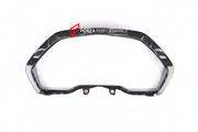 Buy Now CARBON CENTRAL INSTRUMENT CLUSTER SURROUND for LAMBORGHINI AVENTADOR LP700 2011 - 2017 and upgrade car parts from SIR Tuning at the Best Price. Headlights, Tail lights, Bodykits, Navigations, body kit and more - Fast & Free Shipping within Europe, US & Worldwide.