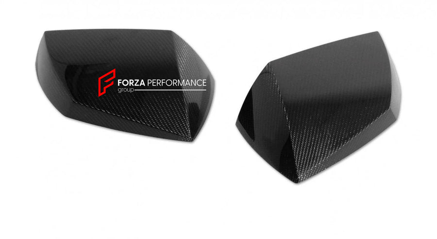 Buy Now CARBON MIRROR COVERS for LAMBORGHINI AVENTADOR LP700 LP720 LP740 2011 - 2017 and upgrade car parts from SIR Tuning at the Best Price. Headlights, Tail lights, Bodykits, Navigations, body kit and more - Fast & Free Shipping within Europe, US & Worldwide.