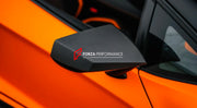 Buy Now CARBON MIRROR COVERS for LAMBORGHINI AVENTADOR LP700 LP720 LP740 2011 - 2017 and upgrade car parts from SIR Tuning at the Best Price. Headlights, Tail lights, Bodykits, Navigations, body kit and more - Fast & Free Shipping within Europe, US & Worldwide.