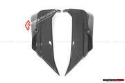 Buy Now AUTHENTIC DARWINPRO CARBON FRONT HOOD VENTS for LAMBORGHINI AVENTADOR LP700 LP740 2011 - 2017 and upgrade car parts from SIR Tuning at the Best Price. Headlights, Tail lights, Bodykits, Navigations, body kit and more - Fast & Free Shipping within Europe, US & Worldwide.