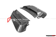 Buy Now AUTHENTIC DARWINPRO CARBON FRONT HOOD VENTS for LAMBORGHINI AVENTADOR LP700 LP740 2011 - 2017 and upgrade car parts from SIR Tuning at the Best Price. Headlights, Tail lights, Bodykits, Navigations, body kit and more - Fast & Free Shipping within Europe, US & Worldwide.
