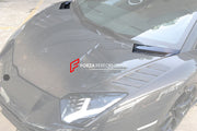 Buy Now AUTHENTIC DARWINPRO CARBON FRONT HOOD VENTS for LAMBORGHINI AVENTADOR LP700 LP740 2011 - 2017 and upgrade car parts from SIR Tuning at the Best Price. Headlights, Tail lights, Bodykits, Navigations, body kit and more - Fast & Free Shipping within Europe, US & Worldwide.