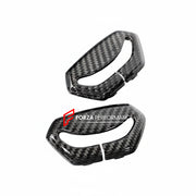 Buy Now CARBON SEAT BELT BUCKLES for LAMBORGHINI AVENTADOR LP700 2011 - 2017 and upgrade car parts from SIR Tuning at the Best Price. Headlights, Tail lights, Bodykits, Navigations, body kit and more - Fast & Free Shipping within Europe, US & Worldwide.