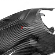 Buy Now CARBON SEAT BACK PANELS with HEADREST for LAMBORGHINI AVENTADOR LP700 2011 - 2017 and upgrade car parts from SIR Tuning at the Best Price. Headlights, Tail lights, Bodykits, Navigations, body kit and more - Fast & Free Shipping within Europe, US & Worldwide.