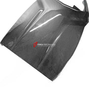 Buy Now CARBON SEAT BACK PANELS with HEADREST for LAMBORGHINI AVENTADOR LP700 2011 - 2017 and upgrade car parts from SIR Tuning at the Best Price. Headlights, Tail lights, Bodykits, Navigations, body kit and more - Fast & Free Shipping within Europe, US & Worldwide.