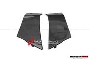 Buy Now AUTHENTIC DARWINPRO CARBON QUARTER PANEL SIDE VENT TRIMS for LAMBORGHINI AVENTADOR LP700 LP720 LP750SV 2011 - 2017 and upgrade car parts from SIR Tuning at the Best Price. Headlights, Tail lights, Bodykits, Navigations, body kit and more - Fast & Free Shipping within Europe, US & Worldwide.