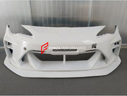 Buy Now FRONT BUMPER for TOYOTA GT86 SUBARU BRZ 2012 - 2020 and upgrade car parts from SIR Tuning at the Best Price. Headlights, Tail lights, Bodykits, Navigations, body kit and more - Fast & Free Shipping within Europe, US & Worldwide.