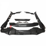 Buy Now CARBON BODY KIT for LAMBORGHINI HURACAN LP610-4 2014 - 2016 and upgrade car parts from SIR Tuning at the Best Price. Headlights, Tail lights, Bodykits, Navigations, body kit and more - Fast & Free Shipping within Europe, US & Worldwide.