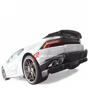 Buy Now CARBON BODY KIT for LAMBORGHINI HURACAN LP610-4 2014 - 2016 and upgrade car parts from SIR Tuning at the Best Price. Headlights, Tail lights, Bodykits, Navigations, body kit and more - Fast & Free Shipping within Europe, US & Worldwide.