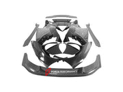 Buy Now CARBON WIDE BODY KIT for LAMBORGHINI HURACAN LP610-4 COUPE 2014 - 2016 and upgrade car parts from SIR Tuning at the Best Price. Headlights, Tail lights, Bodykits, Navigations, Carbon body kit and more - Fast & Free Shipping within Europe, US & Worldwide.