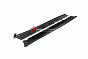 Buy Now CARBON BODY KIT for LAMBORGHINI HURACAN LP610-4 2014 - 2016 and upgrade car parts from SIR Tuning at the Best Price. Headlights, Tail lights, Bodykits, Navigations, body kit and more - Fast & Free Shipping within Europe, US & Worldwide.