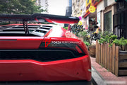Buy Now CARBON BODY KIT for LAMBORGHINI HURACAN LP610-4 2014 - 2016 and upgrade car parts from SIR Tuning at the Best Price. Headlights, Tail lights, Bodykits, Navigations, body kit and more - Fast & Free Shipping within Europe, US & Worldwide.