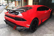 Buy Now CARBON BODY KIT for LAMBORGHINI HURACAN LP610-4 2014 - 2016 and upgrade car parts from SIR Tuning at the Best Price. Headlights, Tail lights, Bodykits, Navigations, body kit and more - Fast & Free Shipping within Europe, US & Worldwide.