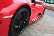 Buy Now CARBON BODY KIT for LAMBORGHINI HURACAN LP610-4 2014 - 2016 and upgrade car parts from SIR Tuning at the Best Price. Headlights, Tail lights, Bodykits, Navigations, body kit and more - Fast & Free Shipping within Europe, US & Worldwide.