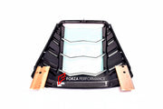 Buy Now CARBON FIBER REAR ENGINE HOOD COVER for LAMBORGHINI HURACAN LP580-2 LP610-4 COUPE and upgrade car parts from SIR Tuning at the Best Price. Headlights, Tail lights, Bodykits, Navigations, body kit and more - Fast & Free Shipping within Europe, US & Worldwide.