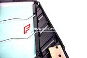 Buy Now CARBON FIBER REAR ENGINE HOOD COVER for LAMBORGHINI HURACAN LP580-2 LP610-4 COUPE and upgrade car parts from SIR Tuning at the Best Price. Headlights, Tail lights, Bodykits, Navigations, body kit and more - Fast & Free Shipping within Europe, US & Worldwide.