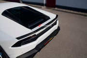 Buy Now CARBON REAR TRUNK SPOILER for LAMBORGHINI HURACAN LP610-4 LP580-2 2014 - 2019 and upgrade car parts from SIR Tuning at the Best Price. Headlights, Tail lights, Bodykits, Navigations, body kit and more - Fast & Free Shipping within Europe, US & Worldwide.