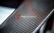 Buy Now CARBON REAR WING SPOILER for LAMBORGHINI HURACAN LP610-4 LP580-2 2014 - 2019 and upgrade car parts from SIR Tuning at the Best Price. Headlights, Tail lights, Bodykits, Navigations, body kit and more - Fast & Free Shipping within Europe, US & Worldwide.