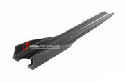 Buy Now CARBON SIDE SKIRTS for LAMBORGHINI HURACAN LP610-4 LP580-2 COUPE 2014 - 2019 and upgrade car parts from SIR Tuning at the Best Price. Headlights, Tail lights, Bodykits, Navigations, body kit and more - Fast & Free Shipping within Europe, US & Worldwide.