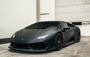 Buy Now CARBON SIDE SKIRTS for LAMBORGHINI HURACAN LP610-4 LP580-2 COUPE 2014 - 2019 and upgrade car parts from SIR Tuning at the Best Price. Headlights, Tail lights, Bodykits, Navigations, body kit and more - Fast & Free Shipping within Europe, US & Worldwide.