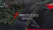 Buy Now CARBON REAR SPOILER WING for LAMBORGHINI HURACAN LP610-4 LP580-2 2014 - 2019 and upgrade car parts from SIR Tuning at the Best Price. Headlights, Tail lights, Bodykits, Navigations, body kit and more - Fast & Free Shipping within Europe, US & Worldwide.