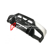 Buy Now CARBON REAR BUMPER with REAR DIFUSER for LAMBORGHINI HURACAN LP610-4 LP580-2 2014 - 2019 and upgrade car parts from SIR Tuning at the Best Price. Headlights, Tail lights, Bodykits, Navigations, body kit and more - Fast & Free Shipping within Europe, US & Worldwide.