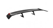 Buy Now CARBON REAR WING SPOILER for FERRARI 488 SPIDER 2015 - 2019 and upgrade car parts from SIR Tuning at the Best Price. Headlights, Tail lights, Bodykits, Navigations, body kit and more - Fast & Free Shipping within Europe, US & Worldwide.
