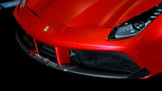 Buy Now CARBON CENTER DUCT INSERT for FERRARI 488 GTB SPIDER 2015 - 2019 and upgrade car parts from SIR Tuning at the Best Price. Headlights, Tail lights, Bodykits, Navigations, body kit and more - Fast & Free Shipping within Europe, US & Worldwide.