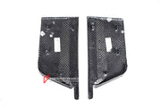 Buy Now CARBON PILLAR REPLACEMENT for FERRARI 488 SPIDER 2015 - 2019 and upgrade car parts from SIR Tuning at the Best Price. Headlights, Tail lights, Bodykits, Navigations, body kit and more - Fast & Free Shipping within Europe, US & Worldwide.