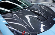 Buy Now CARBON HOOD BONNET for FERRARI 488 GTB SPIDER 2015 - 2020 and upgrade car parts from SIR Tuning at the Best Price. Headlights, Tail lights, Bodykits, Navigations, body kit and more - Fast & Free Shipping within Europe, US & Worldwide.