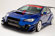 Buy Now CARBON WIDE BODY KIT for SUBARU WRX STI 2015 - 2021 and upgrade car parts from SIR Tuning at the Best Price. Headlights, Tail lights, Bodykits, Navigations, body kit and more - Fast & Free Shipping within Europe, US & Worldwide.