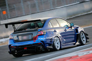 Buy Now CARBON WIDE BODY KIT for SUBARU WRX STI 2015 - 2021 and upgrade car parts from SIR Tuning at the Best Price. Headlights, Tail lights, Bodykits, Navigations, body kit and more - Fast & Free Shipping within Europe, US & Worldwide.