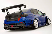 Buy Now CARBON WIDE BODY KIT for SUBARU WRX STI 2015 - 2021 and upgrade car parts from SIR Tuning at the Best Price. Headlights, Tail lights, Bodykits, Navigations, body kit and more - Fast & Free Shipping within Europe, US & Worldwide.
