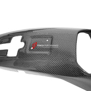 Buy Now CARBON ENGINE BAY COVER for FERRARI 488 SPIDER F8 2015 - 2022 and upgrade car parts from SIR Tuning at the Best Price. Headlights, Tail lights, Bodykits, Navigations, body kit and more - Fast & Free Shipping within Europe, US & Worldwide.