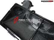 Buy Now AUTHENTIC DARWINPRO CARBON FIBER AIRBOX for FERRARI 488 GTB SPIDER FERRARI F8 TRIBUTO 2015 - 2022 and upgrade car parts from SIR Tuning at the Best Price. Headlights, Tail lights, Bodykits, Navigations, body kit and more - Fast & Free Shipping within Europe, US & Worldwide.
