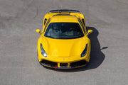 Buy Now DRY CARBON BODY KIT for FERRARI 488 GTB 2015 - 2019 and upgrade car parts from SIR Tuning at the Best Price. Headlights, Tail lights, Bodykits, Navigations, body kit and more - Fast & Free Shipping within Europe, US & Worldwide.