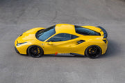 Buy Now DRY CARBON BODY KIT for FERRARI 488 GTB 2015 - 2019 and upgrade car parts from SIR Tuning at the Best Price. Headlights, Tail lights, Bodykits, Navigations, body kit and more - Fast & Free Shipping within Europe, US & Worldwide.