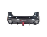 Buy Now IMP PERFORMANCE CARBON WIDE BODY KIT for TESLA MODEL 3 2017 - 2023 and upgrade car parts from SIR Tuning at the Best Price. Headlights, Tail lights, Bodykits, Navigations, body kit and more - Fast & Free Shipping within Europe, US & Worldwide.