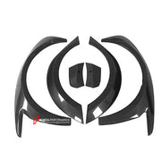 Buy Now IMP PERFORMANCE CARBON WIDE BODY KIT for TESLA MODEL 3 2017 - 2023 and upgrade car parts from SIR Tuning at the Best Price. Headlights, Tail lights, Bodykits, Navigations, body kit and more - Fast & Free Shipping within Europe, US & Worldwide.