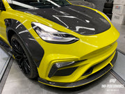 Buy Now IMP PERFORMANCE CARBON WIDE BODY KIT for TESLA MODEL 3 2017 - 2023 and upgrade car parts from SIR Tuning at the Best Price. Headlights, Tail lights, Bodykits, Navigations, body kit and more - Fast & Free Shipping within Europe, US & Worldwide.